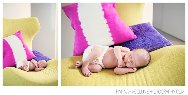 Newborn baby photography at home Henley-1