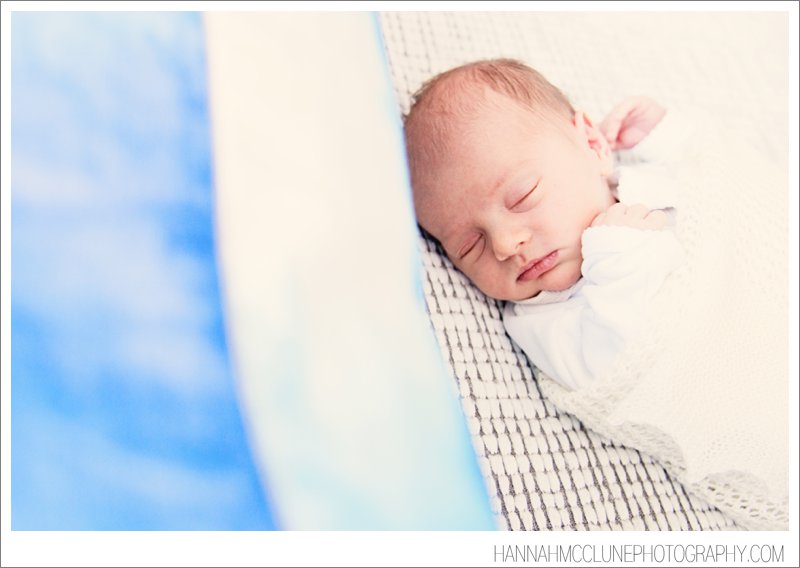 Newborn baby photography at home Henley-1