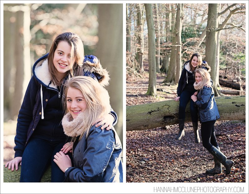 Teenage family photograph photo session Tilehurst Reading-9