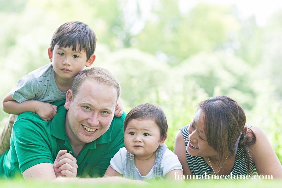 Family photographer at home Caversham Reading-13