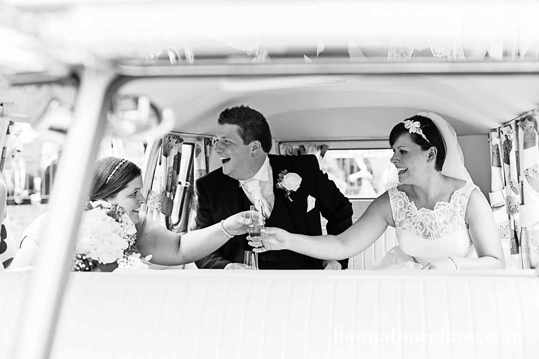 The Olde Bell Hurley Wedding Photographer-1