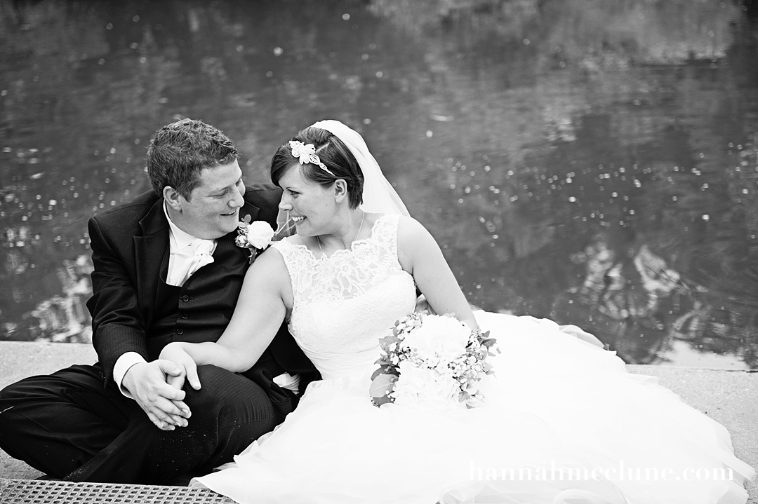 The Olde Bell Hurley Wedding Photographer-1
