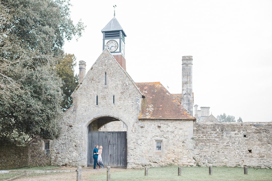Beaulieu New Forest