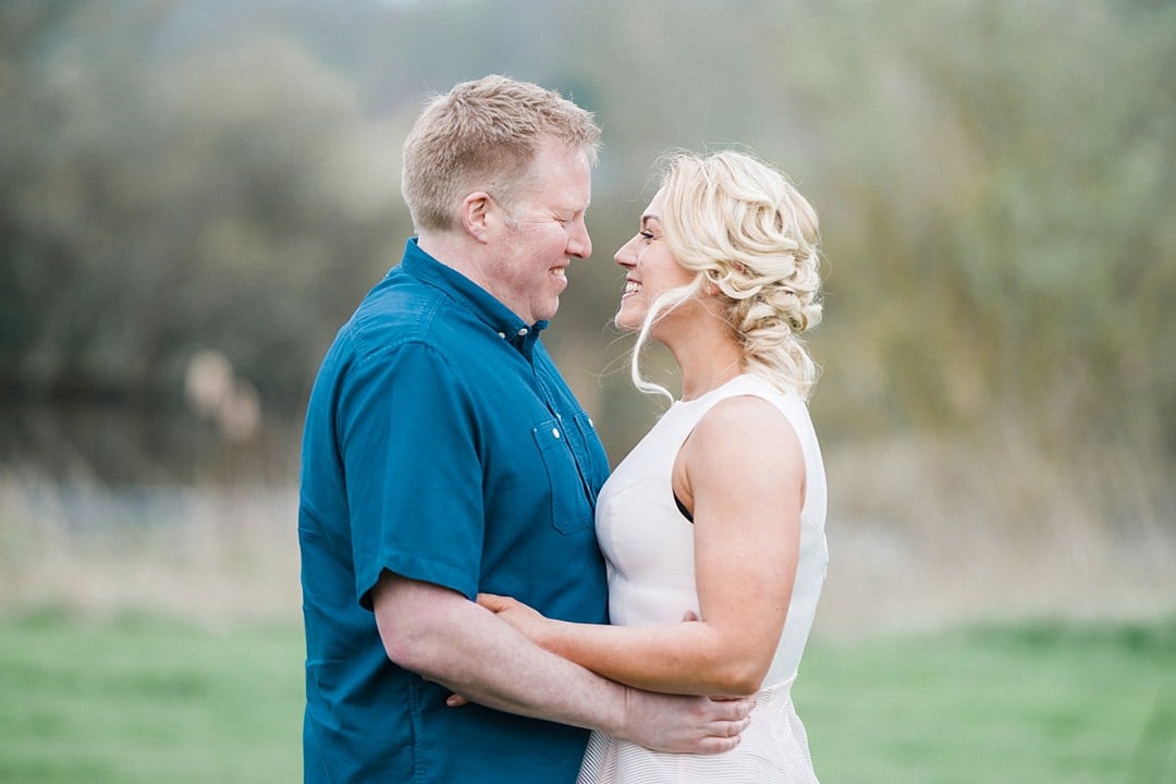 New Forest wedding photographer