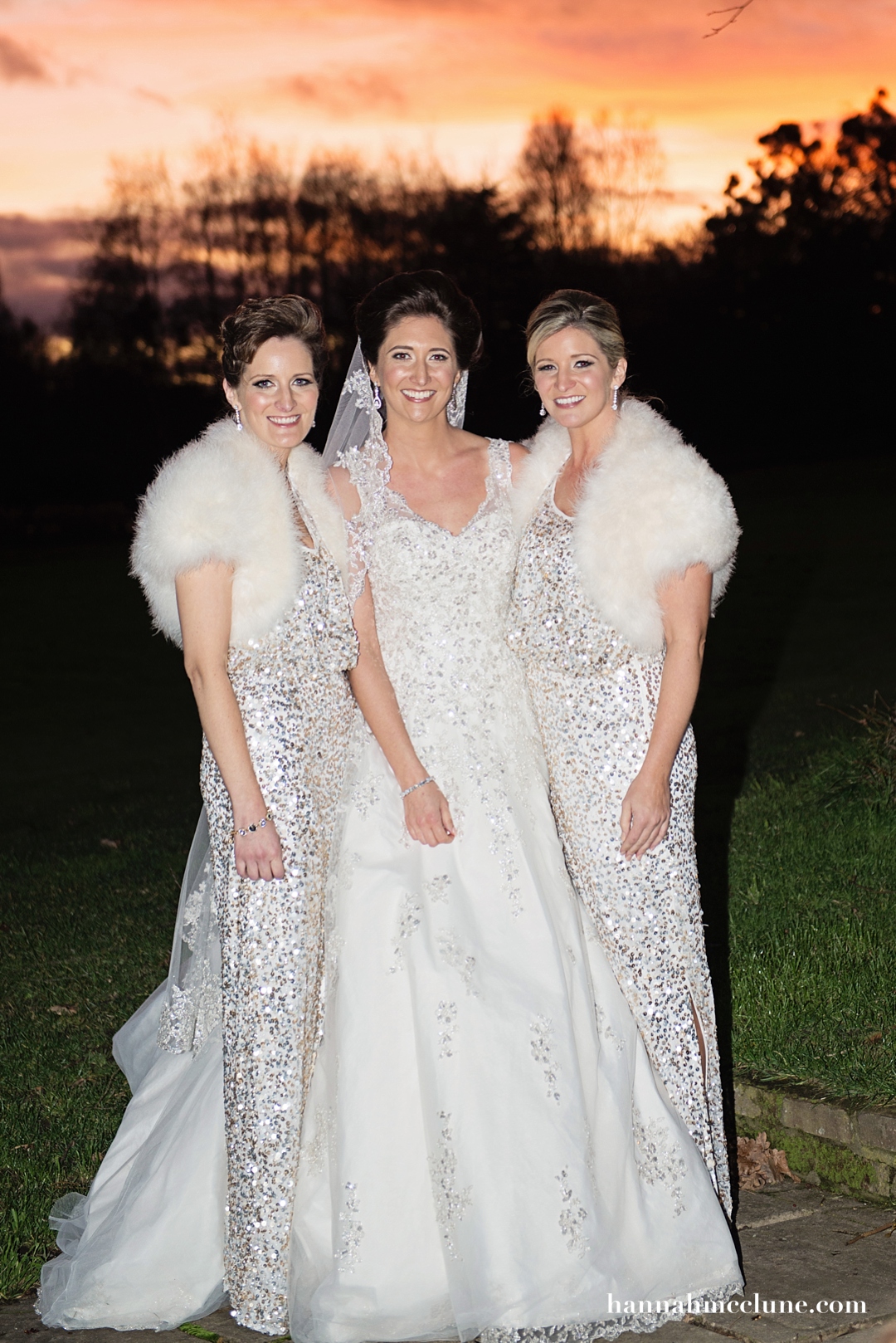 Stoke Place wedding photographer