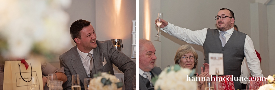 Stoke Place wedding photographer
