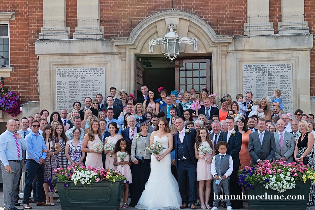 Hotel du Vin, Henley town hall and Shiplake wedding photographer-29