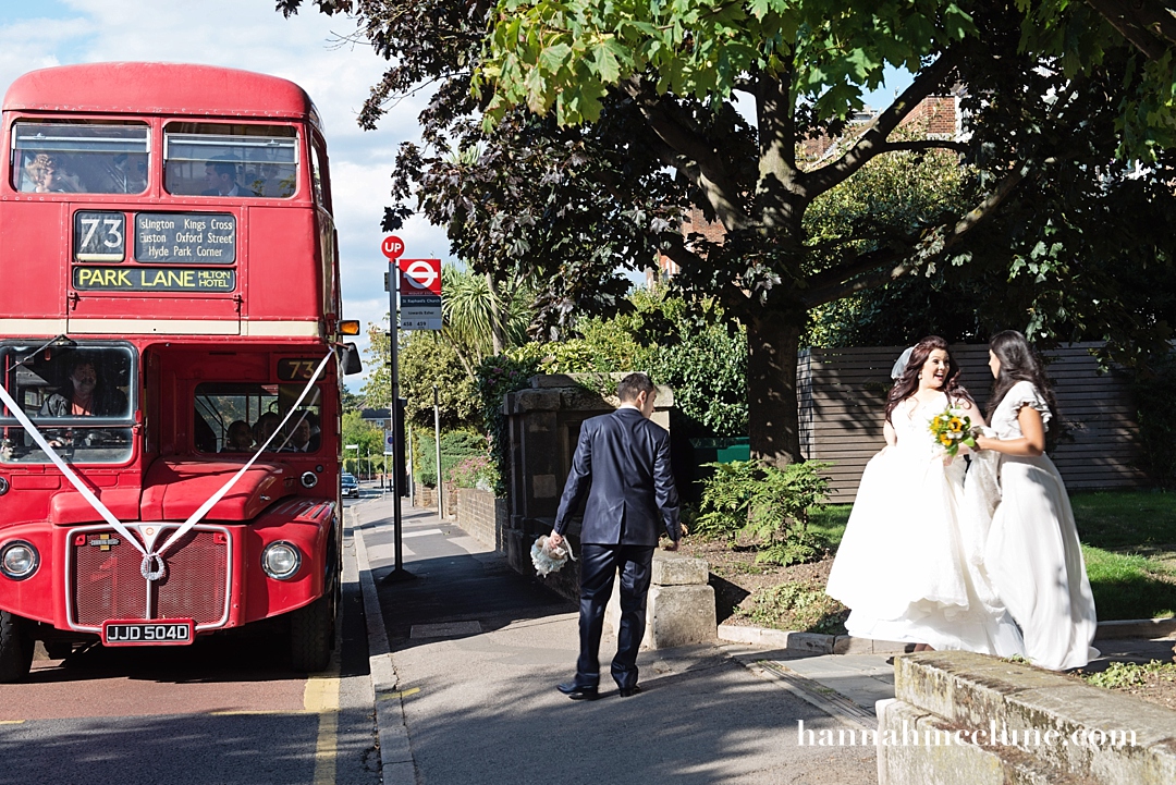 Kingston Surbiton home garden wedding photographer-23