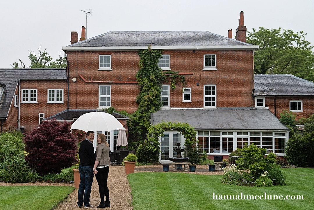 engagement session at The Mill House Swallowfield, wedding photography-9