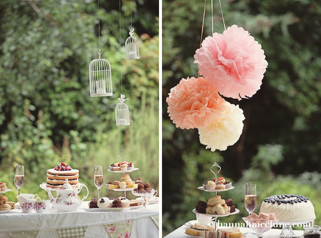 vintage afternoon tea in pangbourne tilehurst berkshire-16