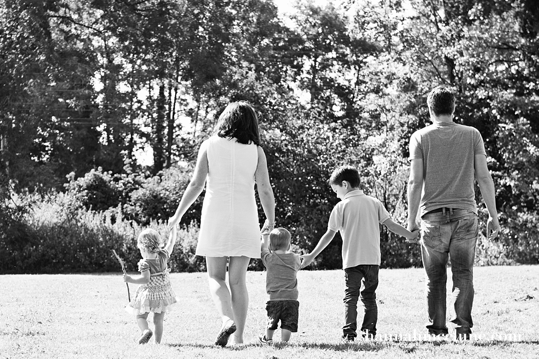 family photography at home and park Reading Berkshire-10