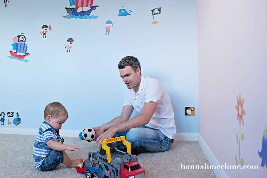 family photography at home and park Reading Berkshire-24