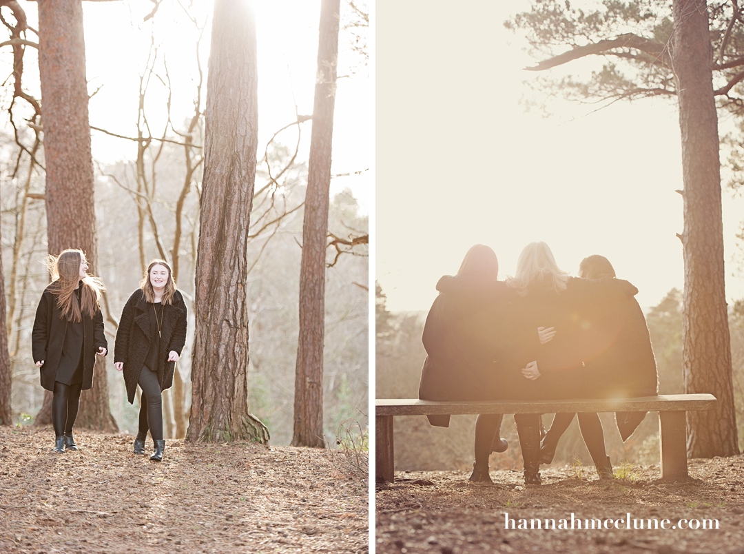 older family home and outdoor photo session finchampstead-5