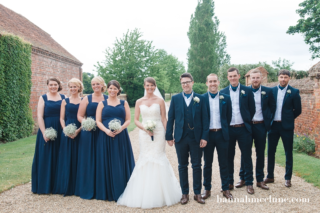 Lillibrooke Manor Maidenhead Berkshire Wedding Photographer-1