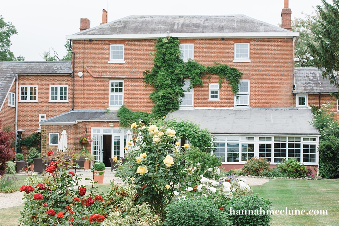 The Mill House Swallowfield Wedding Photographer-1