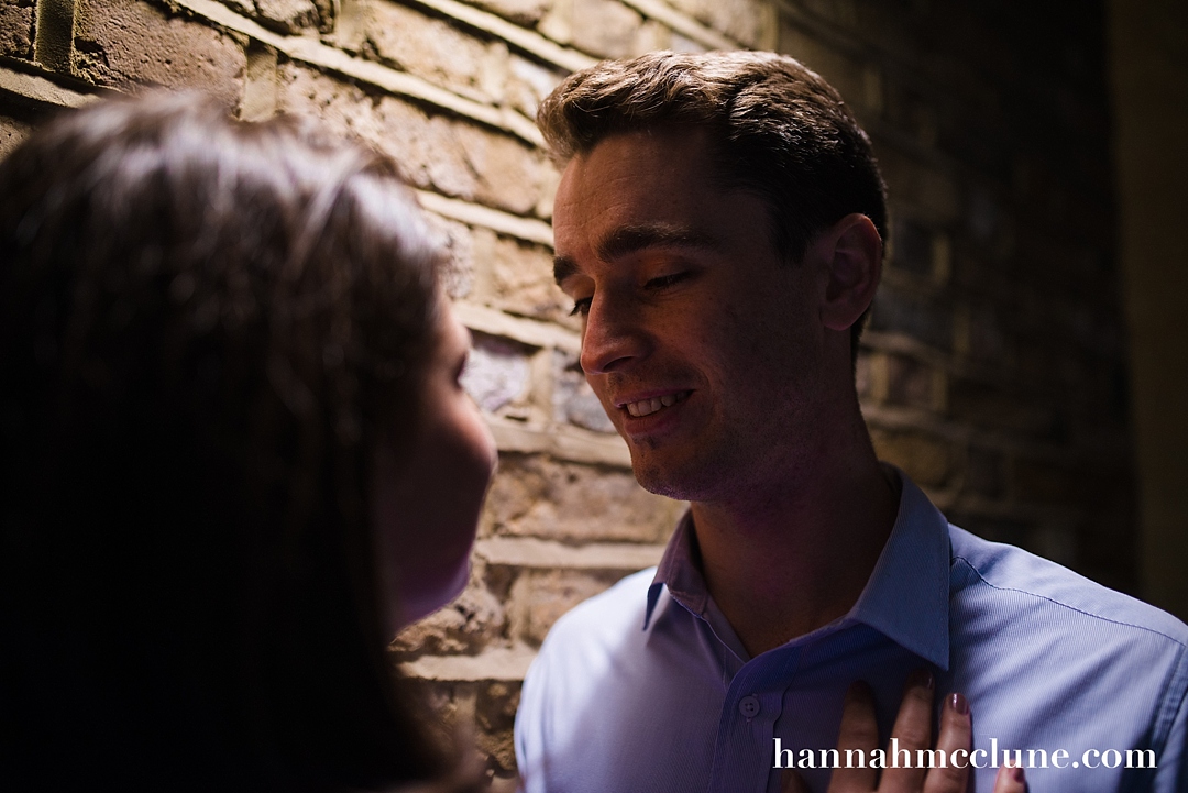London engagement session-12
