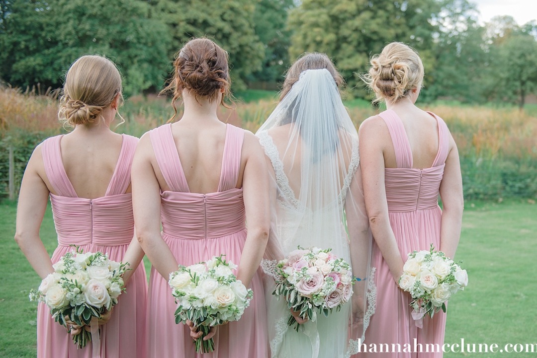 Hampton Court  Wedding Photographer-20