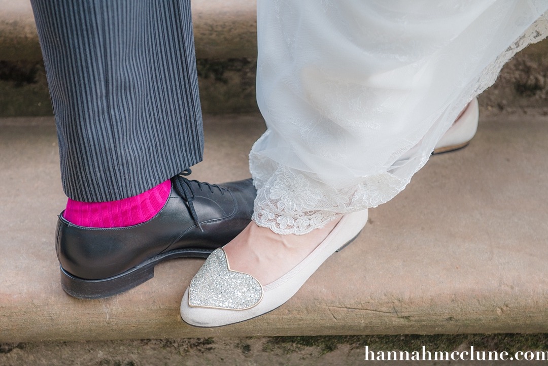 Hampton Court House Wedding Photographer-28