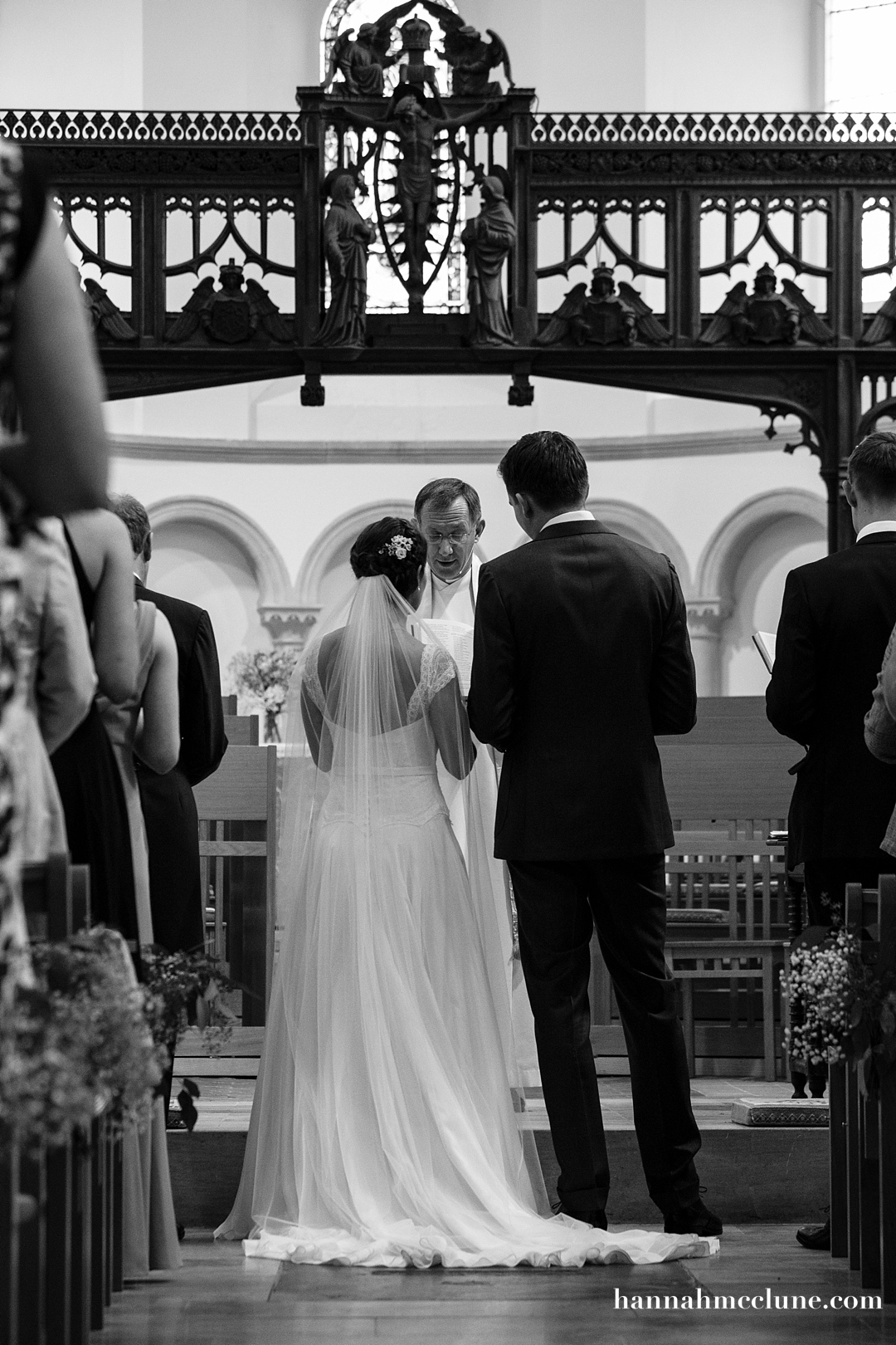 Hillfields wedding photographer Berkshire-9
