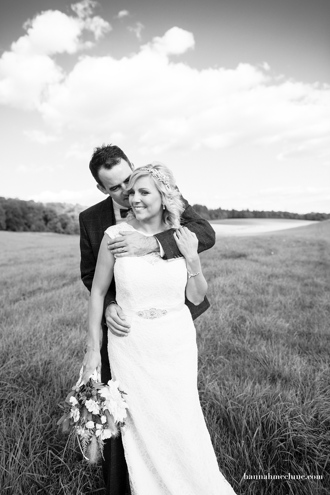 Herons Farm Wedding Photographer-17