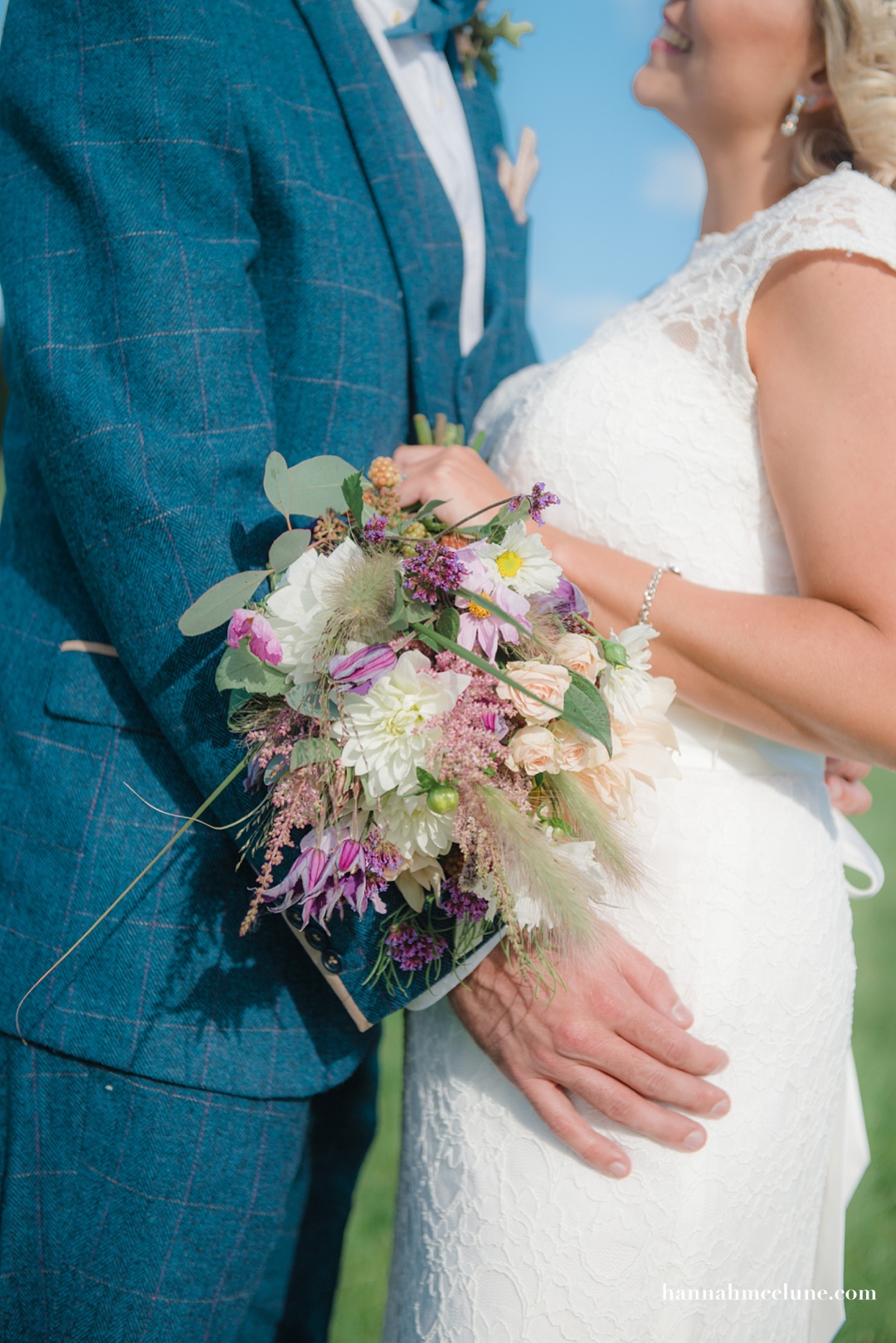 Herons Farm Wedding Photographer-19