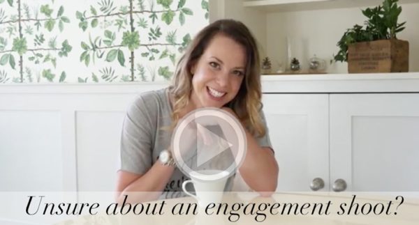 Engagement video