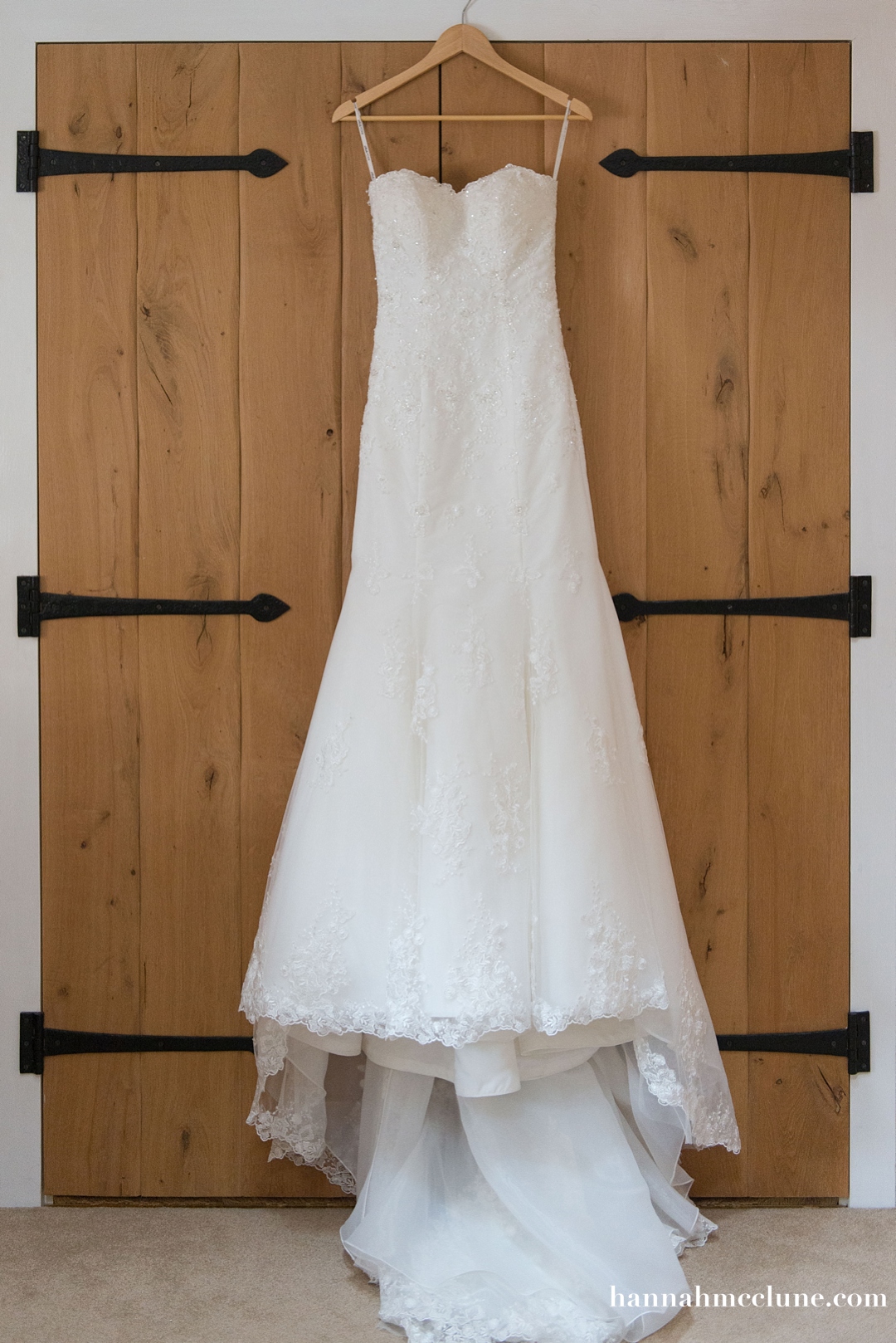stella york wedding dress