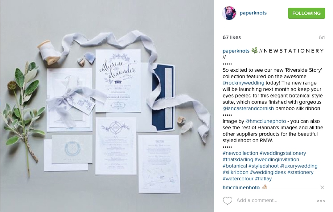 2. Paperknots IG