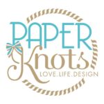 2. Paperknots logo