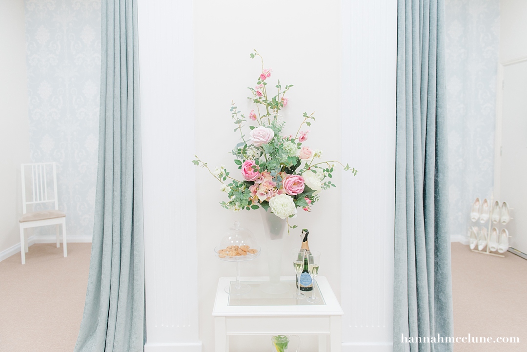 Wokingham wedding dress boutique