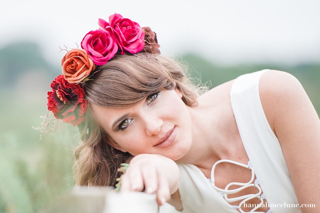 Wedding make up and hair berkshire