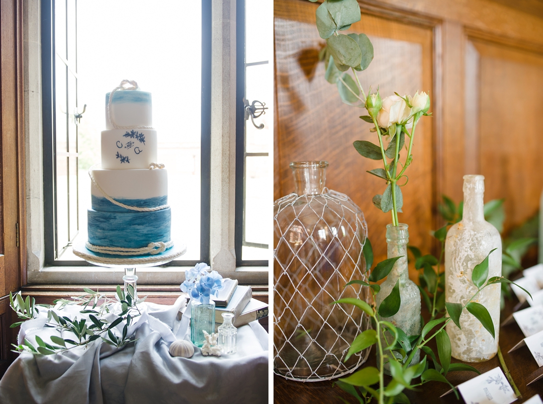 The Elvetham Wedding photography