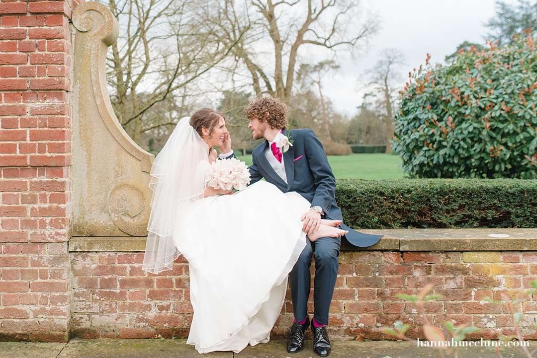 The Royal Berkshire Photographer
