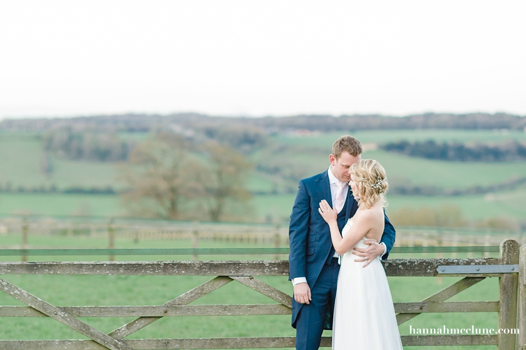 Hillfields Farm Wedding Photographer