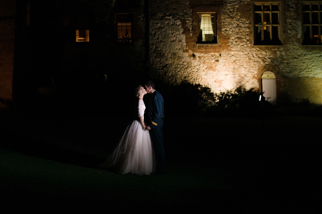 Farnham Castle Wedding Photographer