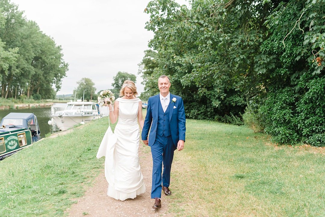 The Great House Sonning Wedding