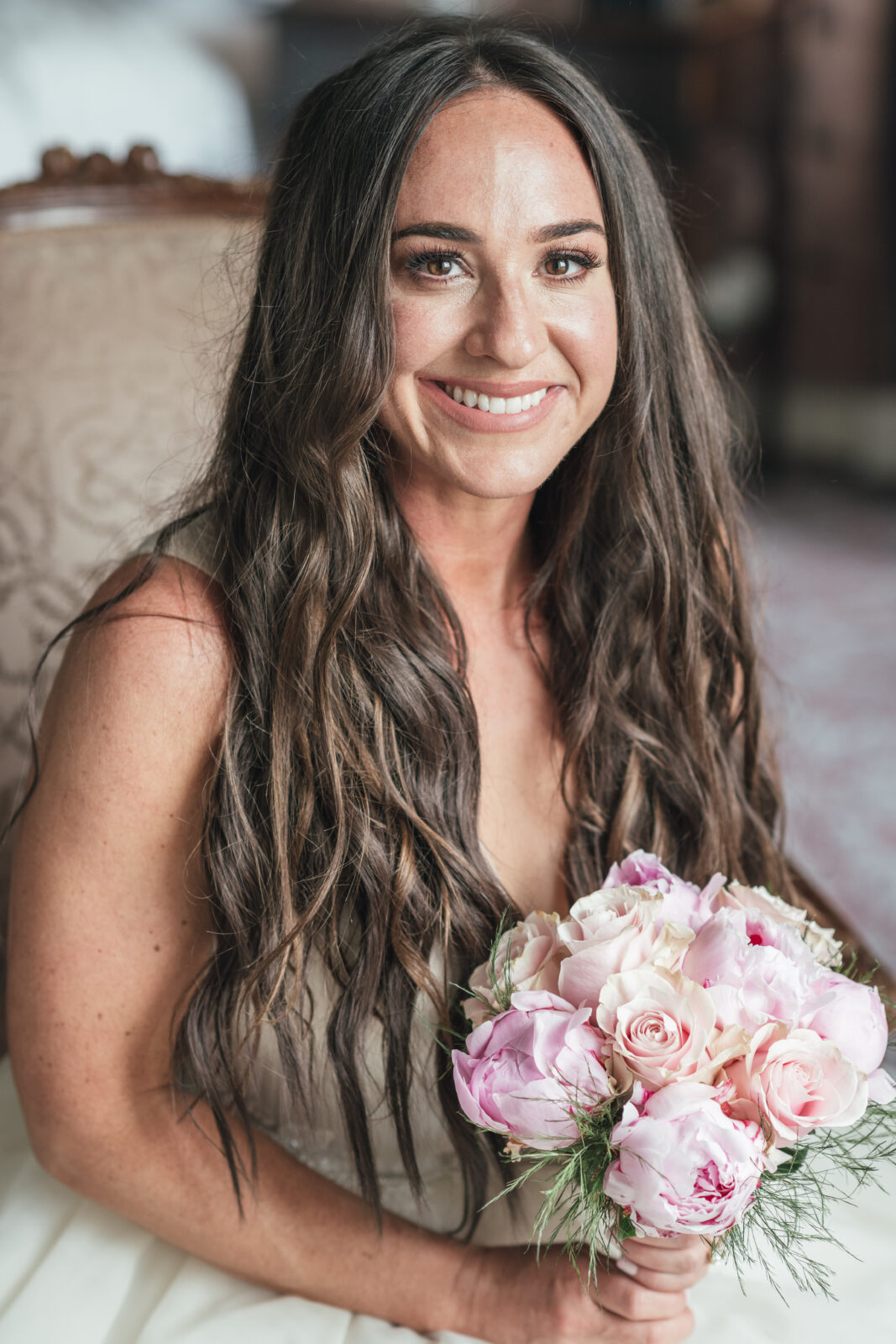 Cliveden House Wedding Photos