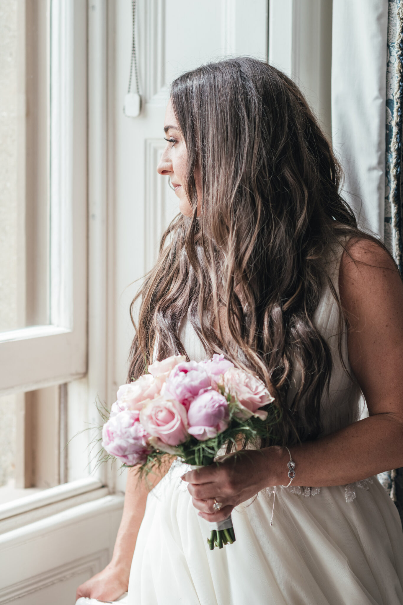 Cliveden House Wedding Photos