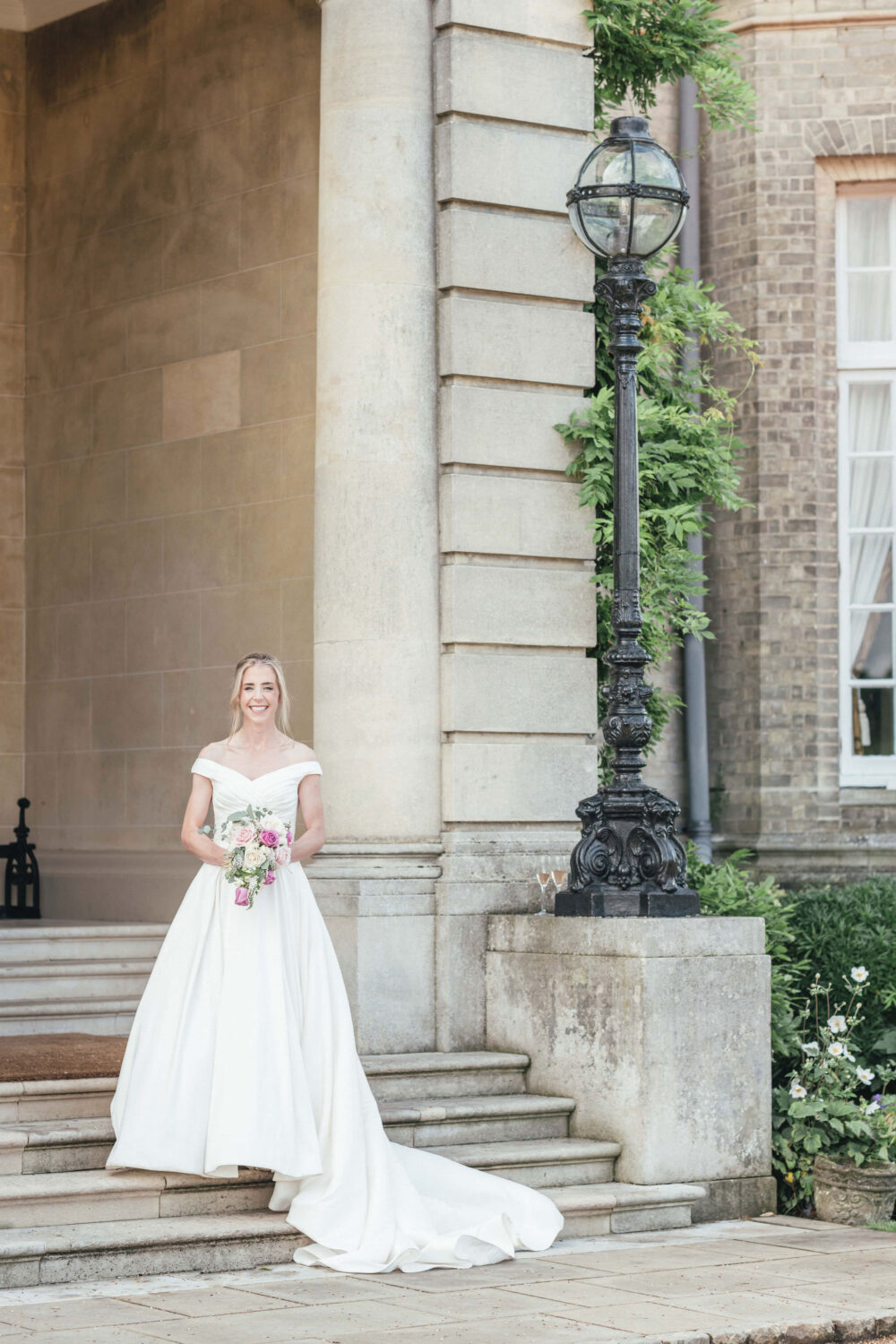 Hedsor House Wedding Photography