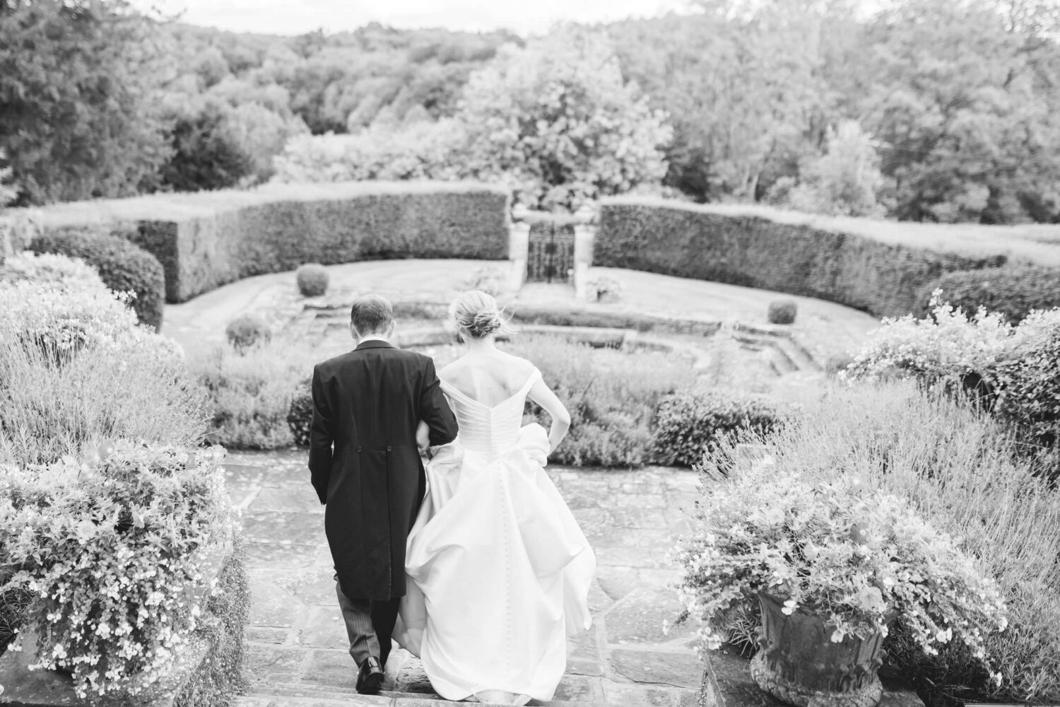 Hedsor House Wedding Photography