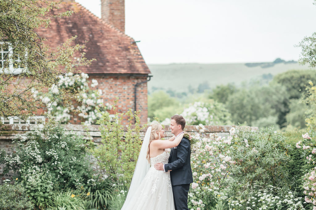 Combe Manor wedding