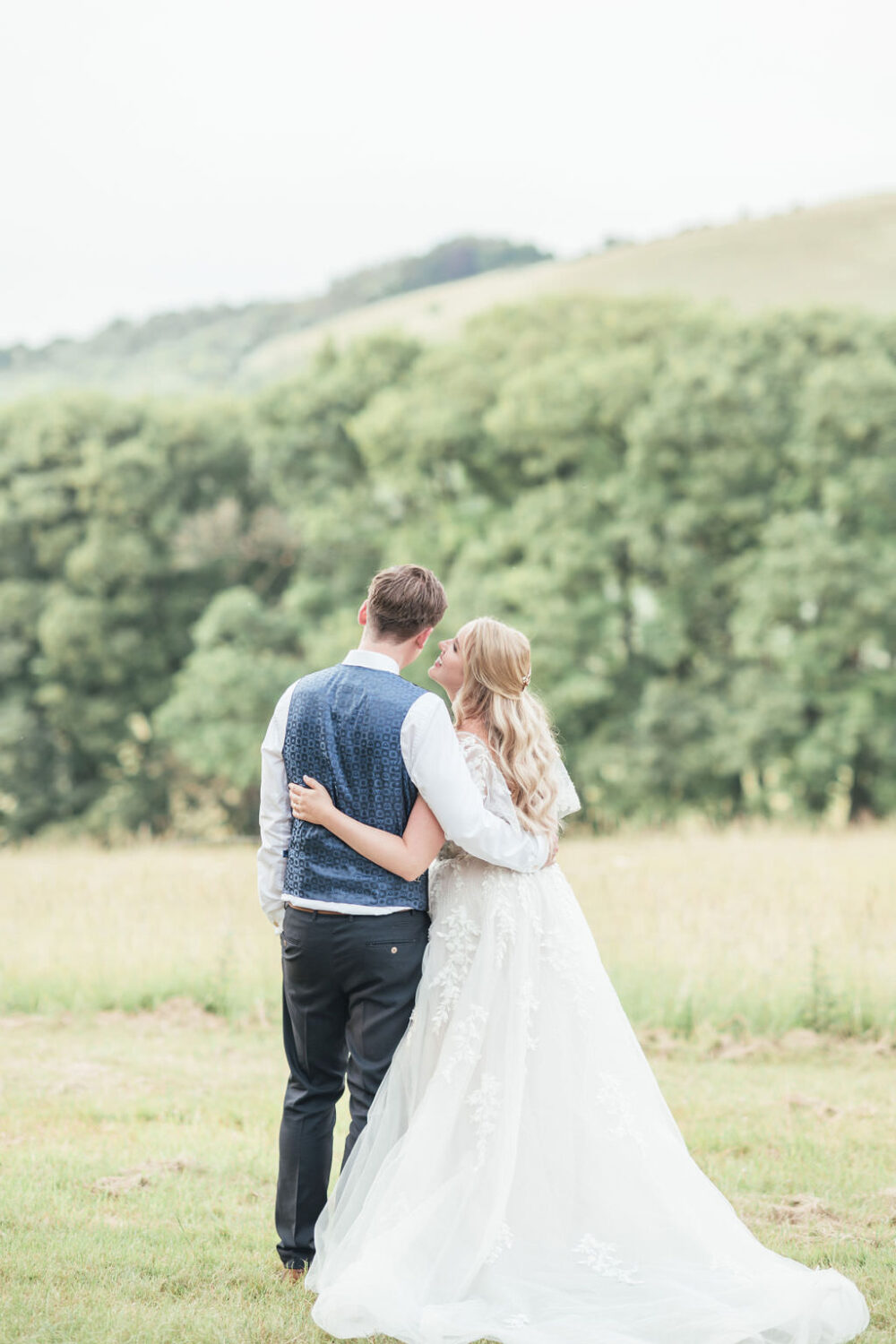 Combe Manor wedding