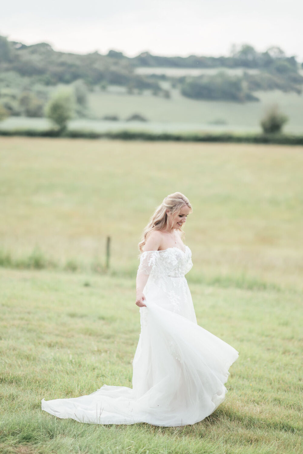 Combe Manor wedding