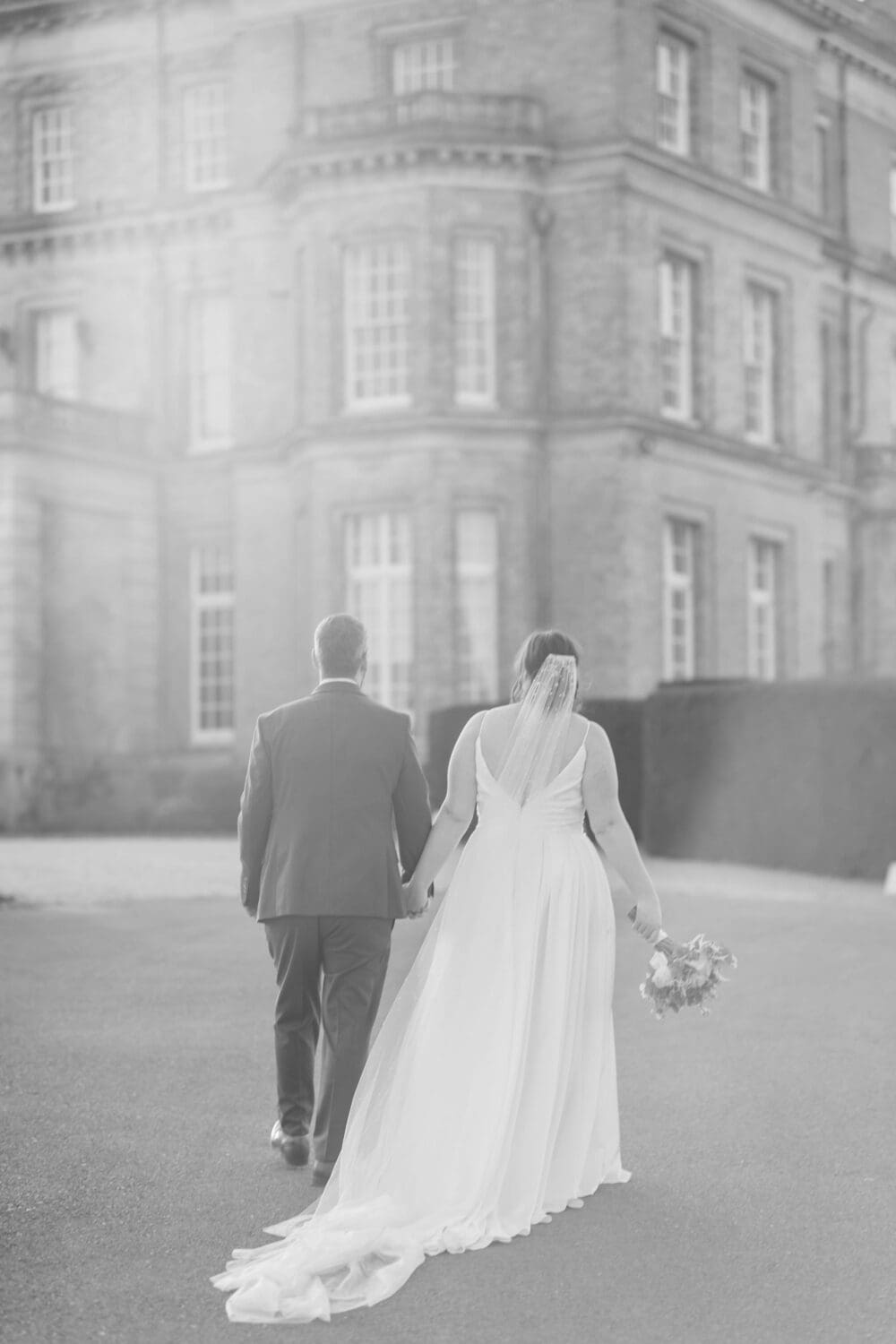 Hedsor House Wedding Photographer