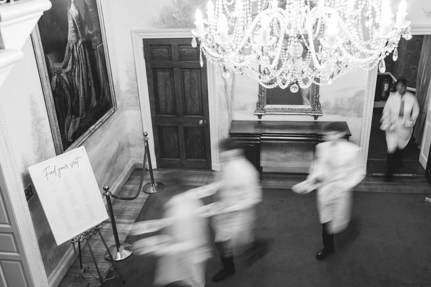 Hedsor House Wedding Photographer