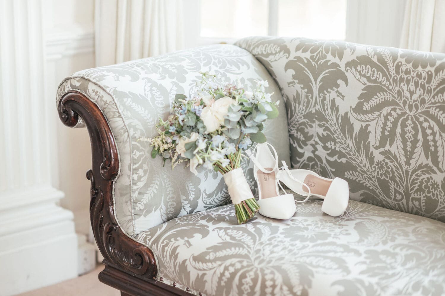 Hedsor House Wedding Photographer