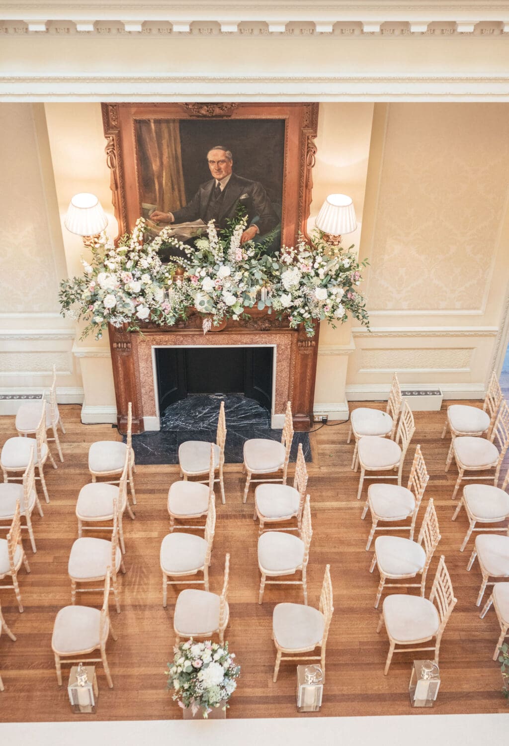 Hedsor House Wedding Photographer
