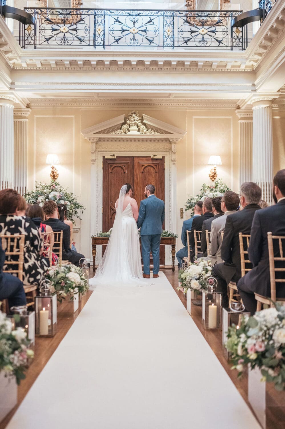 Hedsor House Wedding Photographer