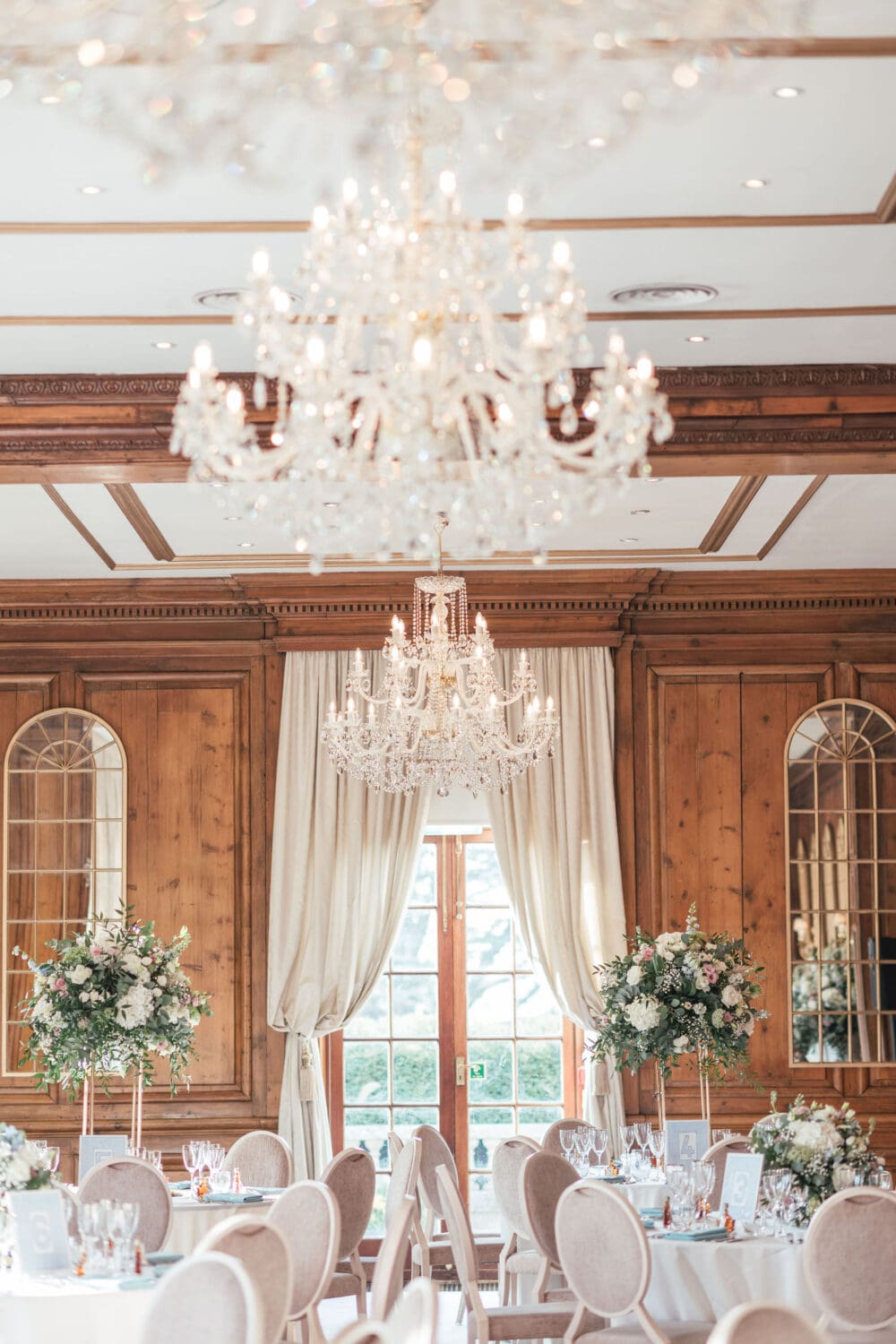 Hedsor House Wedding Photographer