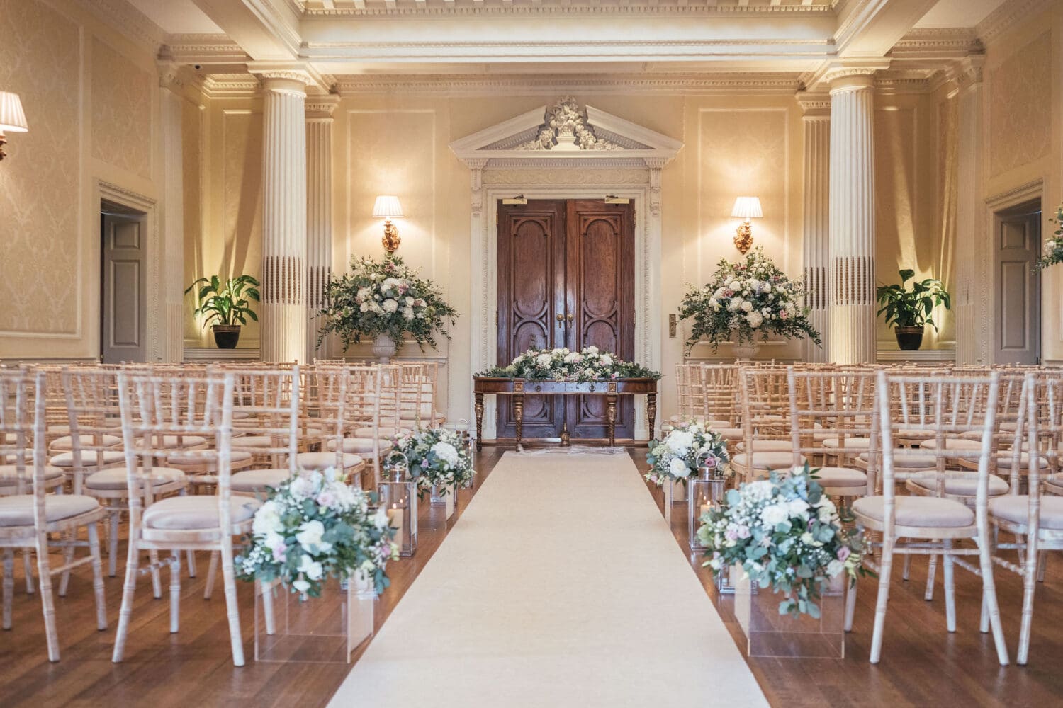 Hedsor House Wedding Photographer